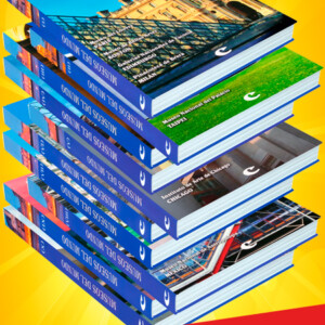 Museos del Mundo 10 Vols con 4 DVDs