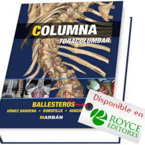 Columna Toracolumbar
