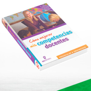 Cómo Mejorar Mis Competencias Docentes