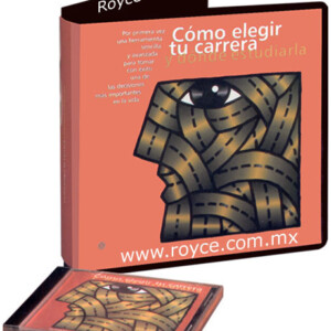 Cómo Elegir Tu Carrera y Dónde Estudiarla en CD-ROM