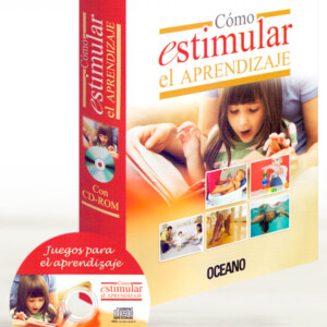 Cómo Estimular el Aprendizaje con CD-ROM