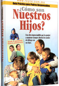 ¿Cómo son Nuestros Hijos?