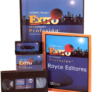 Cómo Tener Éxito en Cualquier Profesión en VHS