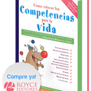 Cómo Educar las Competencias para la Vida
