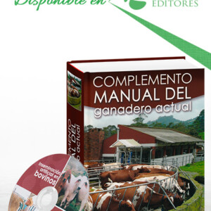 Complemento Manual del Ganadero Actual con VCD
