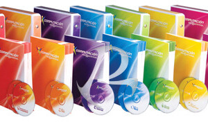 Computación Sin Barreras® 7 Estuches