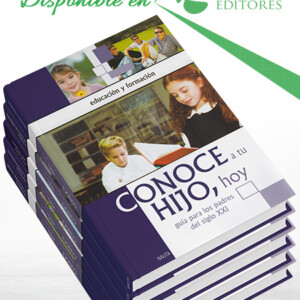 Conoce a tu Hijo, hoy 5 Vols