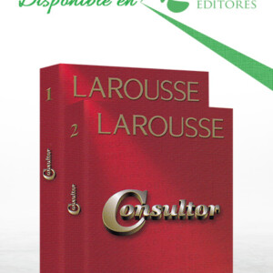 Consultor Larousse 2 Vols