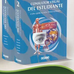 Consultor Visual del Estudiante 2 Vols