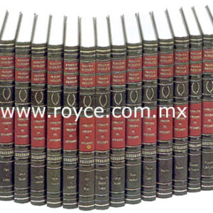 Consultor Universal del Estudiante 19 Vols