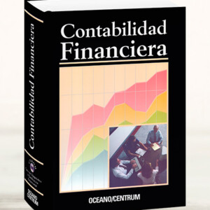 Contabilidad Financiera con CD-ROM