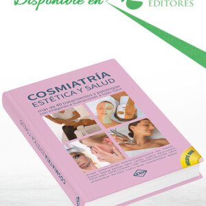 Cosmiatría Estética y Salud con DVD