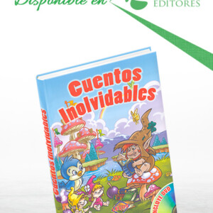 Cuentos Inolvidables con DVD