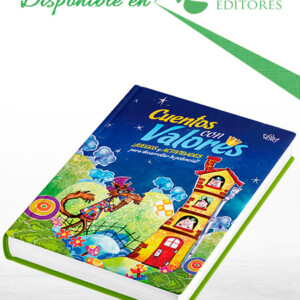 Cuentos con Valores Juegos y Actividades