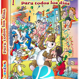 Mis Cuentos para Todos los Días