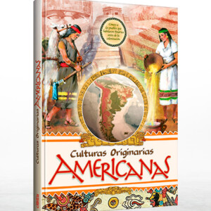 Culturas Originarias Americanas
