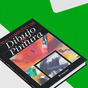 Curso Completo de Dibujo y Pintura