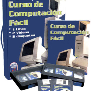 Curso de Computación Fácil