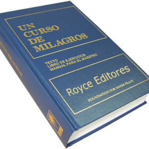 Un Curso de Milagros