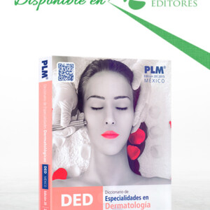 DED 2015 Diccionario de Especialidades en Dermatología