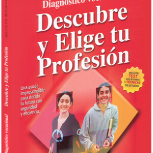 Descubre y Elige tu Profesión