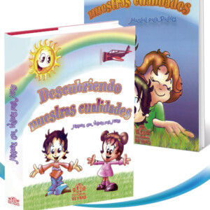 Descubriendo Nuestras Cualidades Historias con Valores para Niños