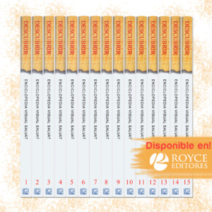 Descubrir Enciclopedia Visual Salvat 15 Vols