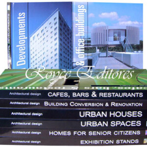 Architectural Design 4 (A&D4) » 8 Vols con CD-ROM