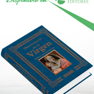 Devocionario de la Virgen