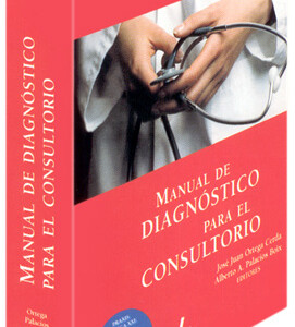 Manual de Diagnóstico para el Consultorio con CD-ROM