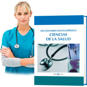 Diccionario Enciclopédico Ciencias de la Salud