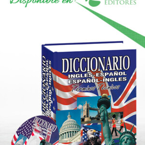 Diccionario Inglés-Español Español-Inglés Términos Técnicos