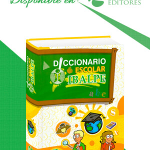 Diccionario Escolar Ibalpe