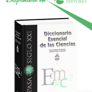 Diccionario Esencial de las Ciencias