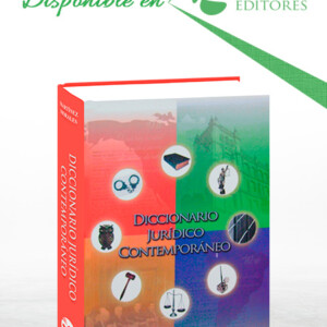 Diccionario Jurídico Contemporáneo