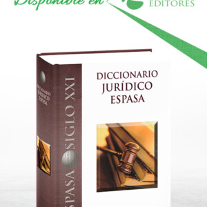 Diccionario Jurídico Espasa
