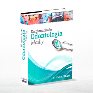 Diccionario de Odontología Mosby