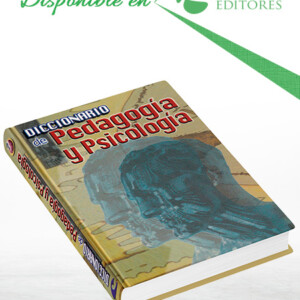 Diccionario de Pedagogía y Psicología
