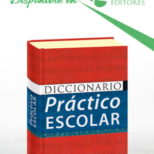 Diccionario Práctico Escolar