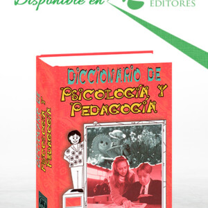 Diccionario de Psicología y Pedagogía
