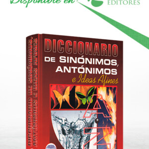 Diccionario de Sinónimos, Antónimos e Ideas Afines