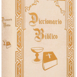 Diccionario Bíblico