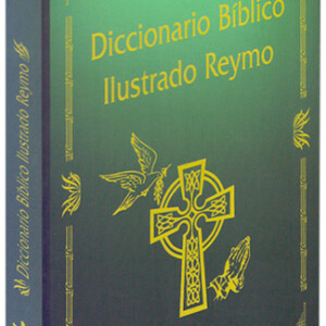 Diccionario Bíblico Ilustrado