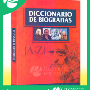 Diccionario de Biografías