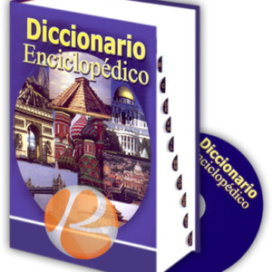 Diccionario Enciclopédico Grijalbo con CD-ROM