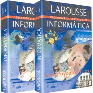 Diccionario Ilustrado de Informática 2 Vols