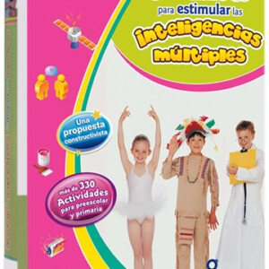 Dinámicas para Estimular las Inteligencias Múltiples