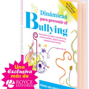 Dinámicas para Prevenir el Bullying