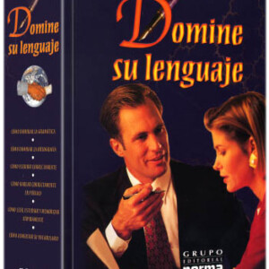 Domine su lenguaje