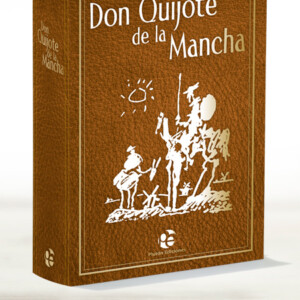 Don Quijote de la Mancha PE